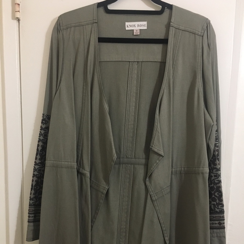 Women’s coat